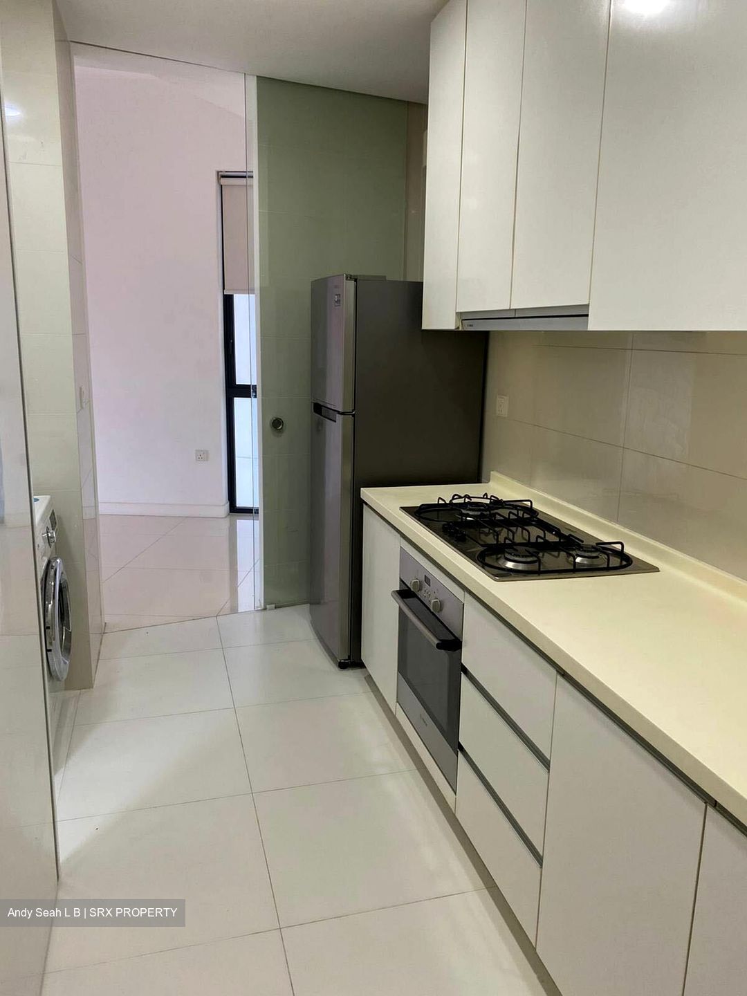 D'Leedon (D10), Condominium #380422111